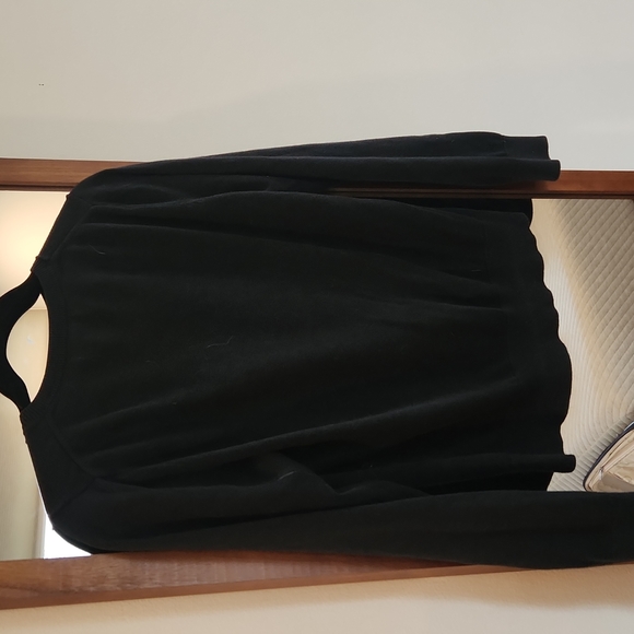 Banana Republic Factory black cardigan - Picture 4 of 4